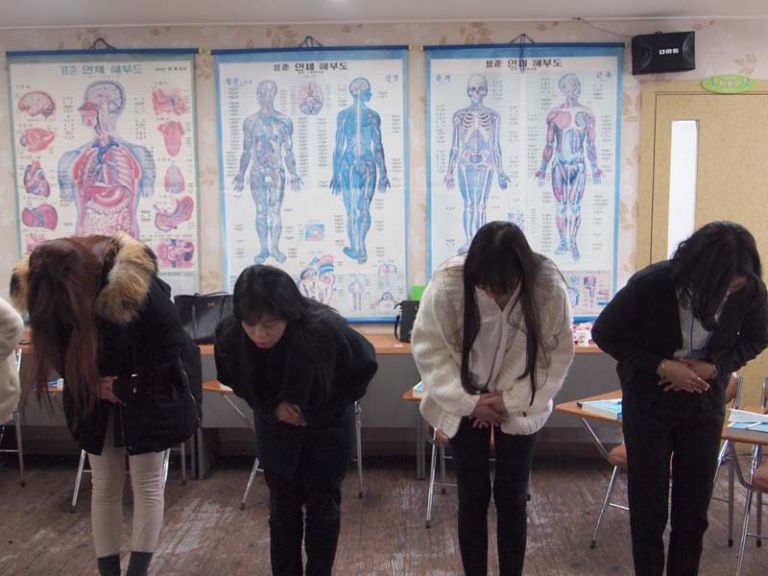 [탑간호학원]113기 병원코디네이터 ★ 